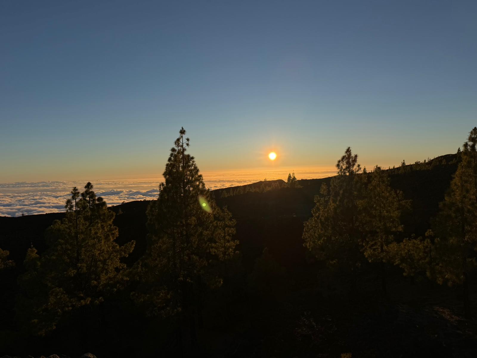 TEIDE Standard Sunset Tour (4/6)
