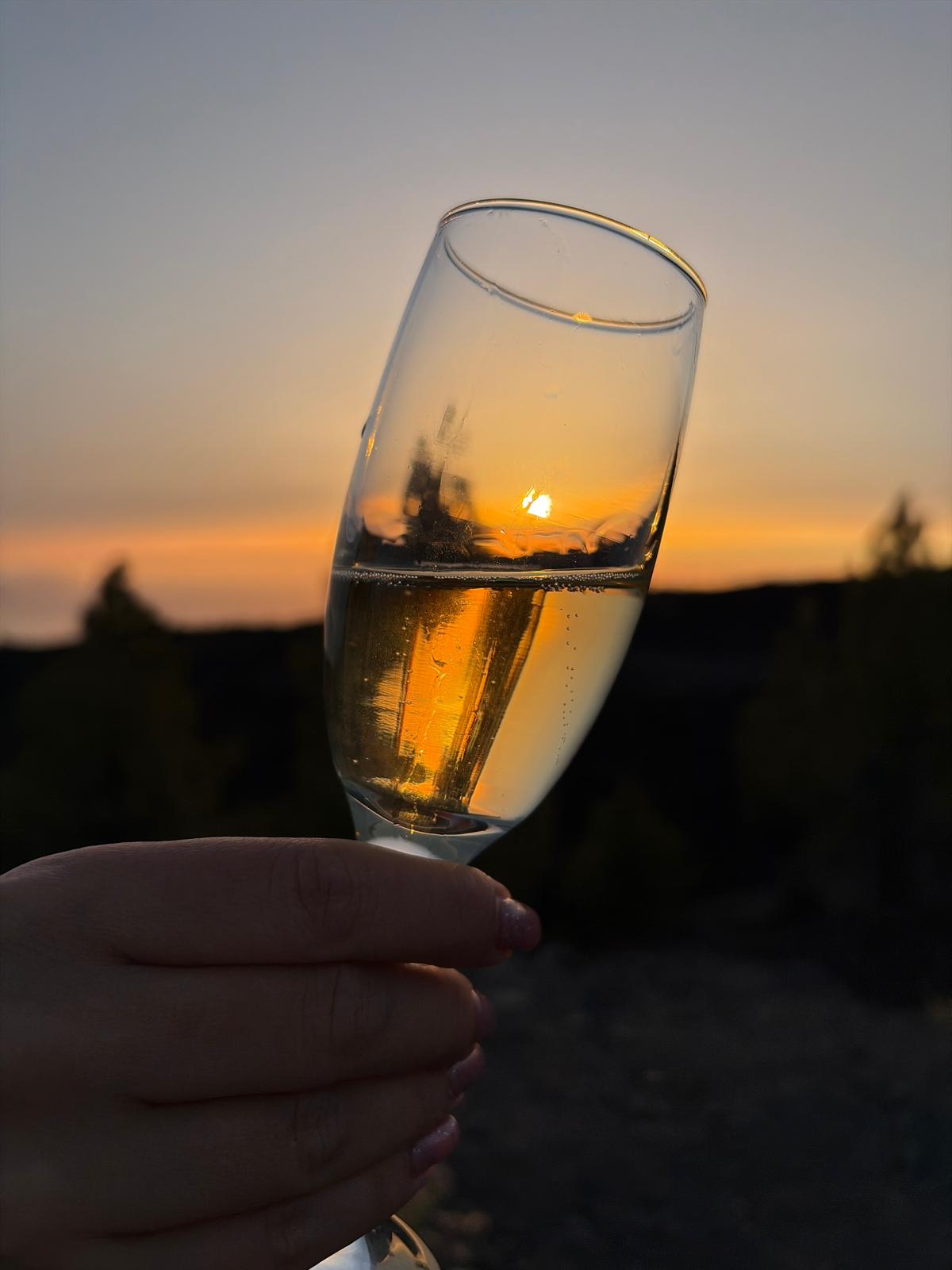 TEIDE Standard Sunset Tour (5/6)