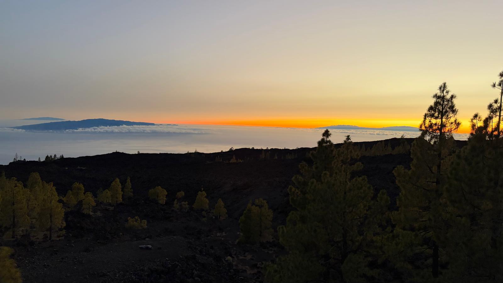 TEIDE Standard Sunset Tour (6/6)