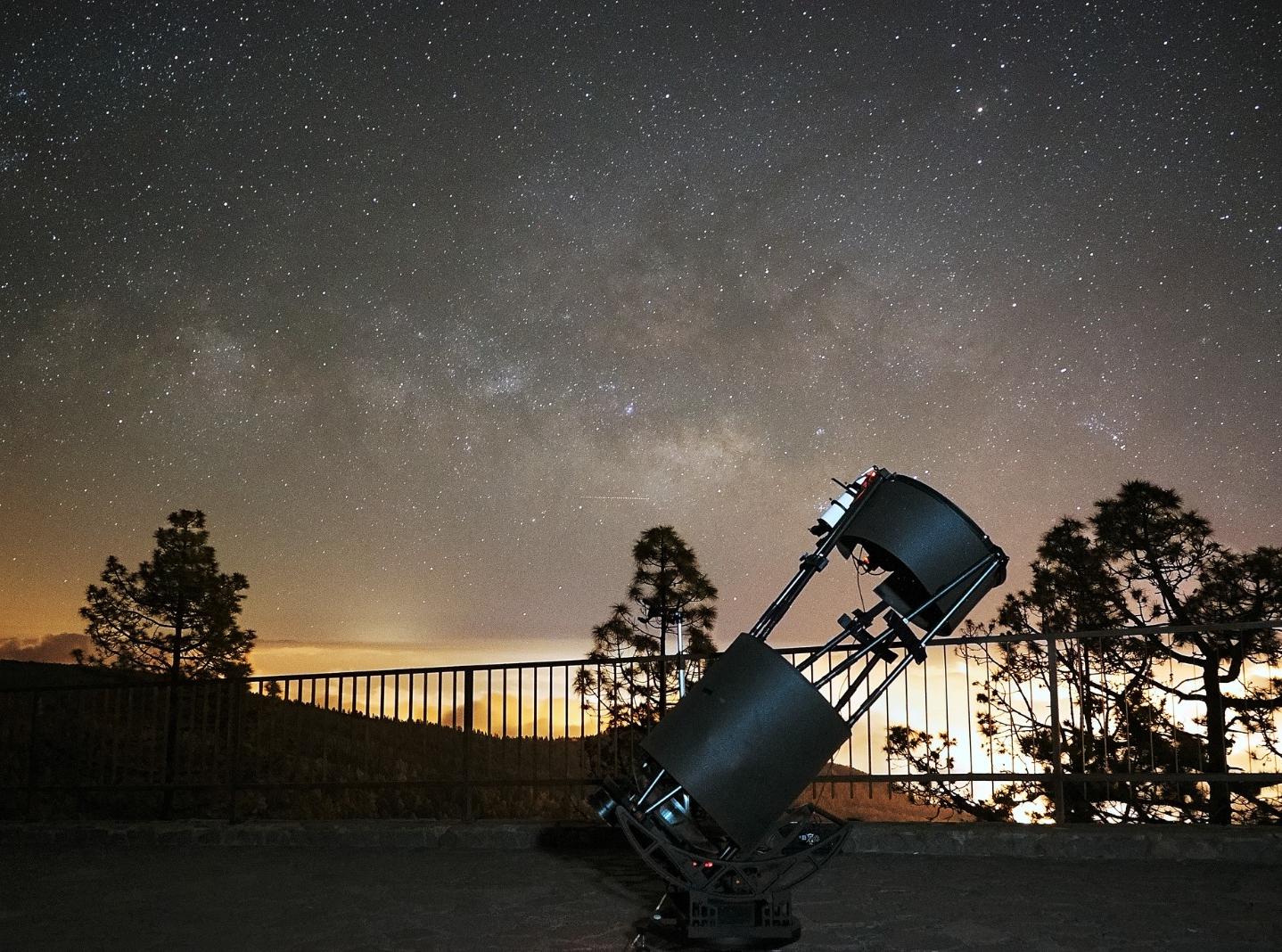 TEIDE Sunset & Stargazing Tour (3/7)