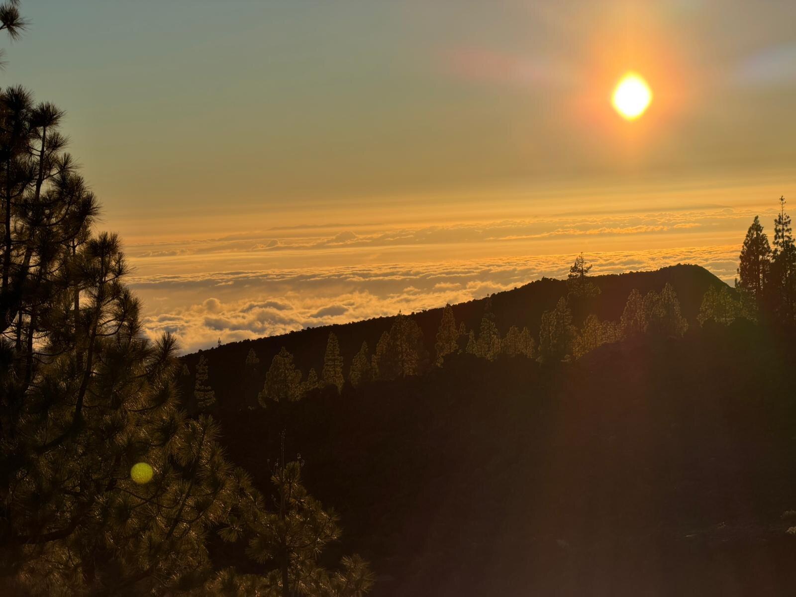 VIP Sunset & Stargazing Tour (1/5)