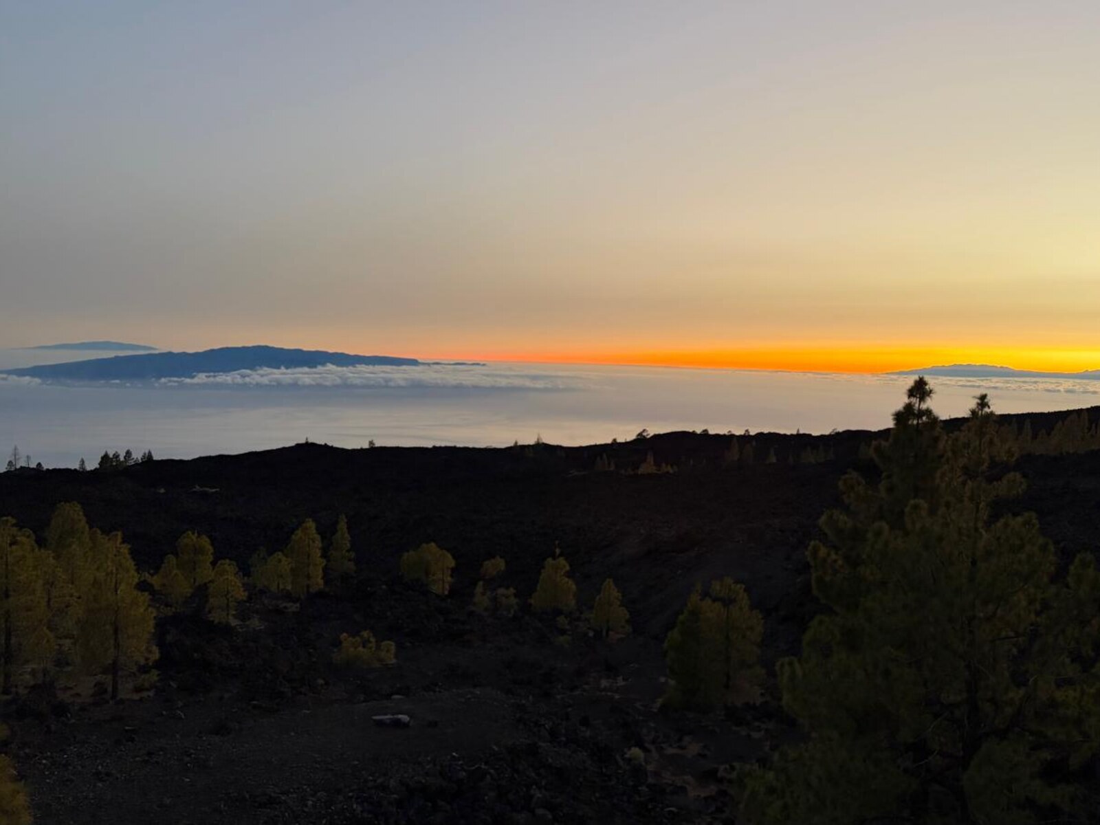 VIP Sunset & Stargazing Tour (2/5)
