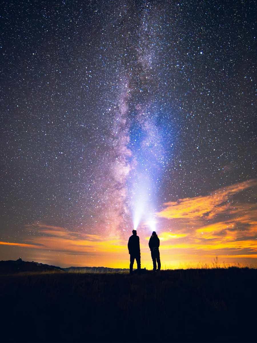 Teide Sunset & Stargazing Tour above the Clouds